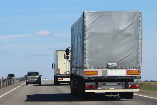 Overloading Trucks | Truck Accident Lawyer