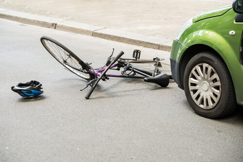 Common Causes of Bicycle Accidents | Bike Accident Lawyer