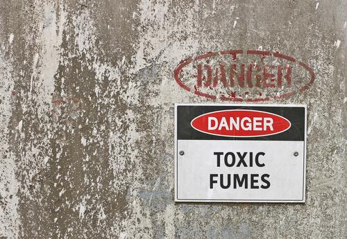 Common Toxic Exposure Causes | Toxic Exposure Lawyer