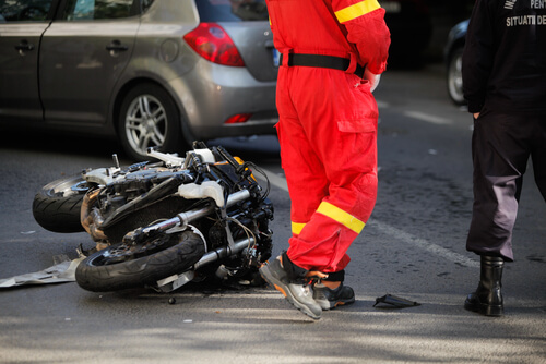 Motorcycle Accident Lawyer | Morristown, TN