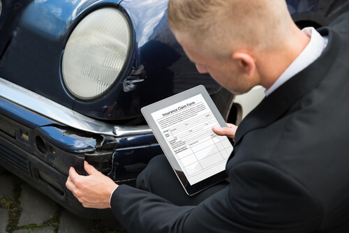 Car Insurance Liability | Car Accident Lawyer