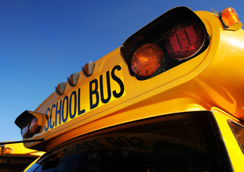 Fatal School Bus Crash | Bus Accident Lawyer