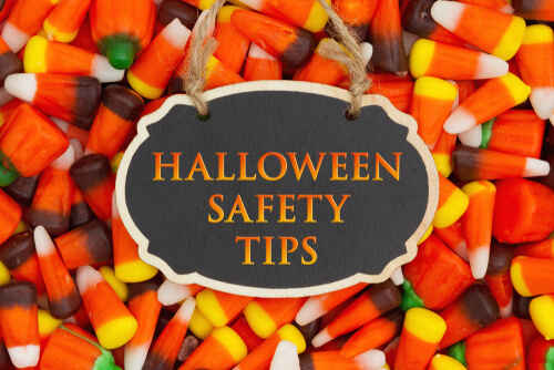 Halloween Safety Tips | Personal Injury Lawyer