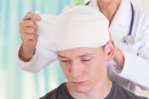 Traumatic Brain Injury Lawyer | Morristown TN