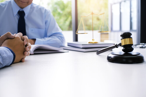 aed litigation