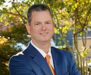 Tennessee Personal Injury Lawyer Brack Terry