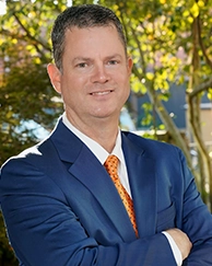 Tennessee Personal Injury Attorney Brack Terry