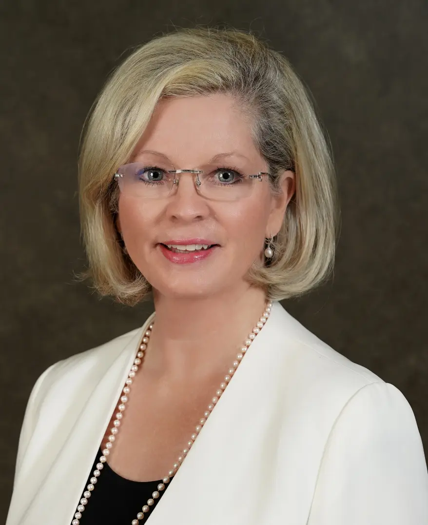 Attorney Denise Terry