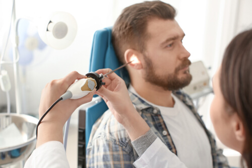 hearing loss