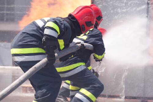 natural gas explosions