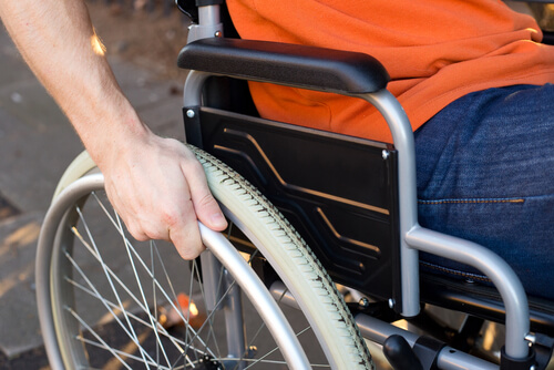 personal injury