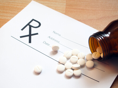 prescription drug errors