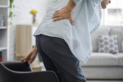 spine injuries