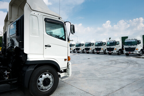 understanding trucking companies