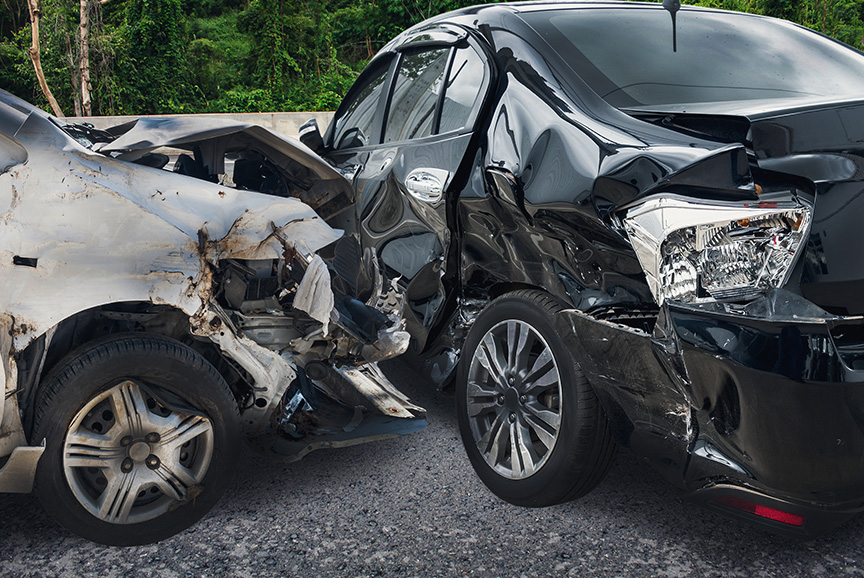 Car Accident Lawyer | Morristown, TN