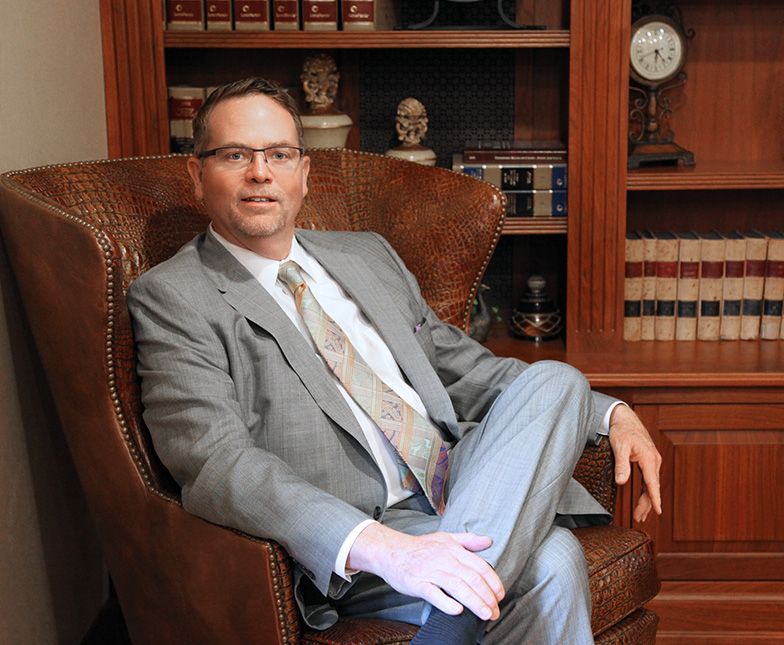 Chuck Terry Personal Injury Firm in Morristown Terry Law Firm