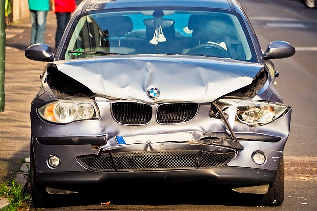 How to Maximize Car Accident Value in Johnson City