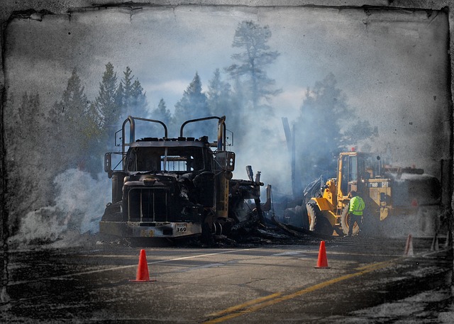 Tennessee Semi Truck Accident lawyer