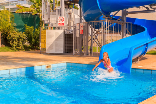 water park accident lawyer