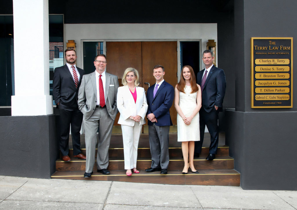 Morristown, TN Personal Injury Law Firm