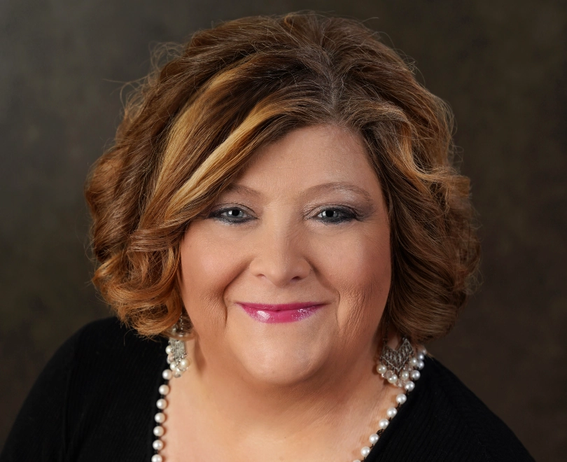 Teresa Templin bio image