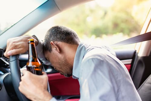 drunk driving car accident lawyer