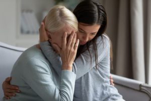 Wrongful death claim