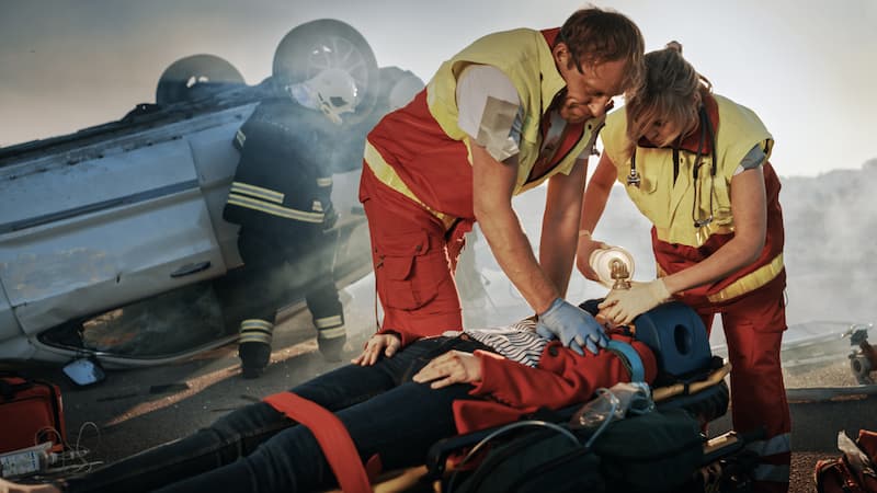 morristown catastrophic injuries
