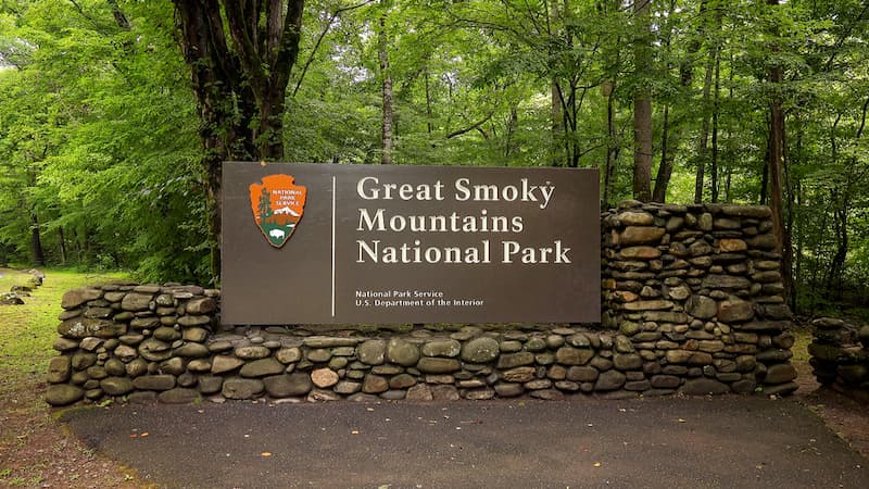 Great Smoky Mountains National Part