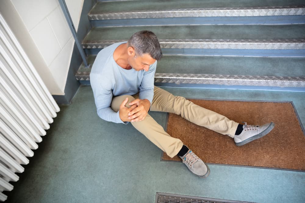 pigeon forge slip and fall accident lawyer