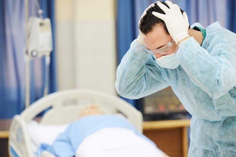 newport wrongful death lawyer