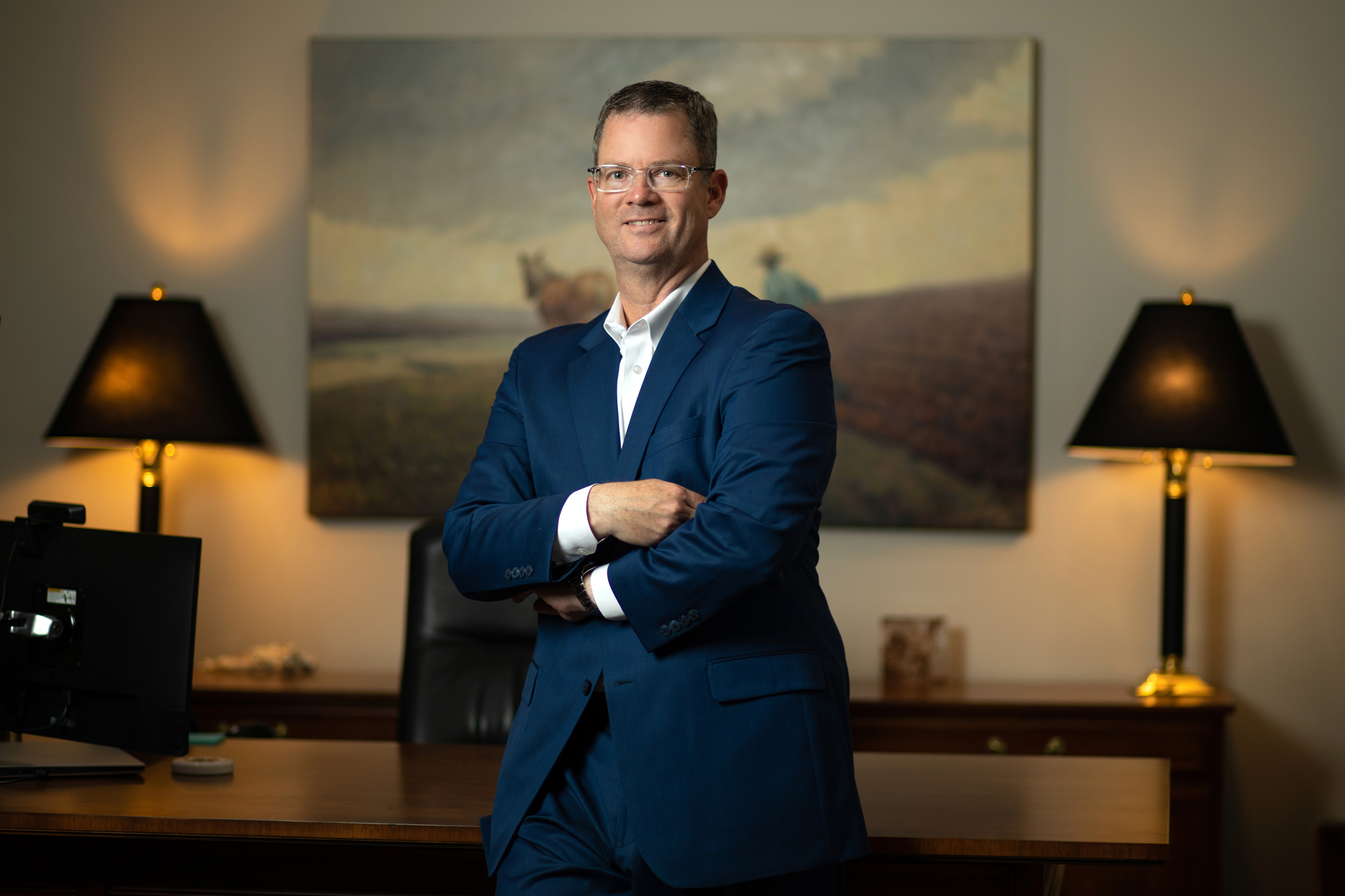 F. Braxton Terry Morristown Personal Injury Lawyer Terry Law Firm