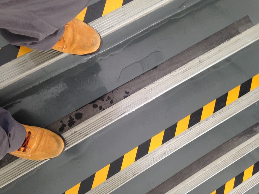 slip and fall lawyers sevierville