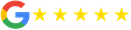 Google review icon