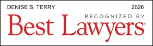 Denise Terry best lawyers 2026