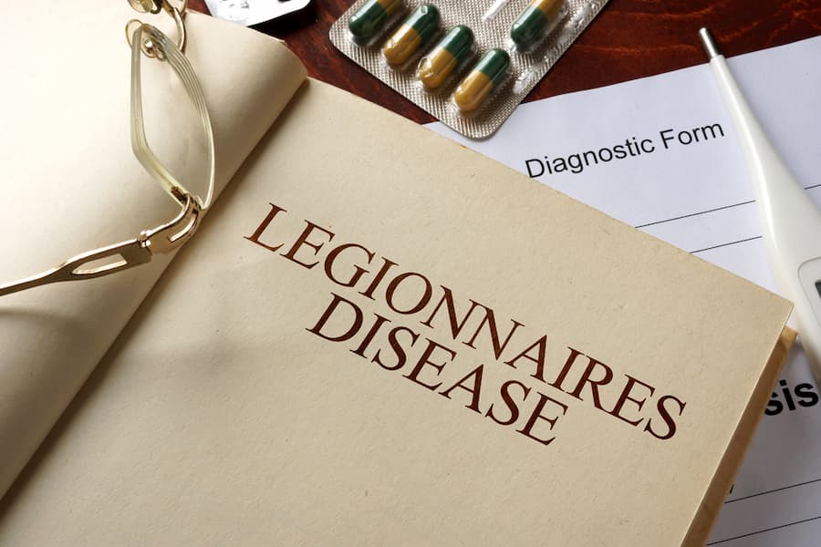 tennessee legionnaires disease lawyer