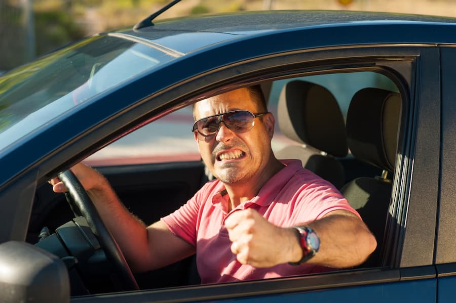 sevierville reckless driving accident lawyer