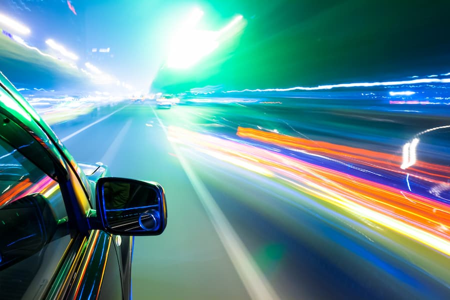 sevierville speeding car accident lawyer