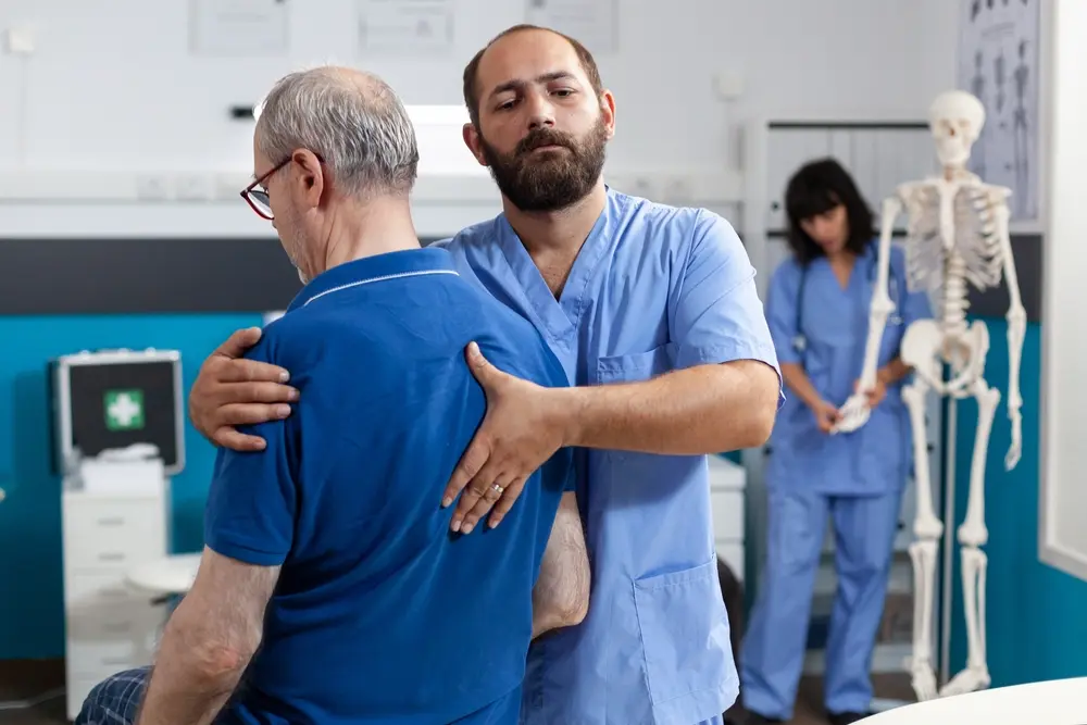 greeneville spinal cord injury lawyer