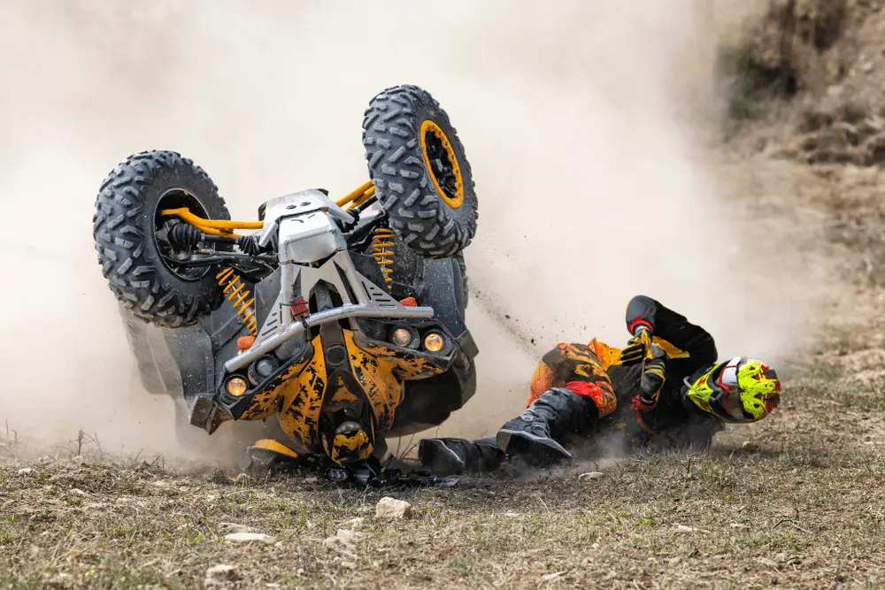 sevierville atv accident lawyer