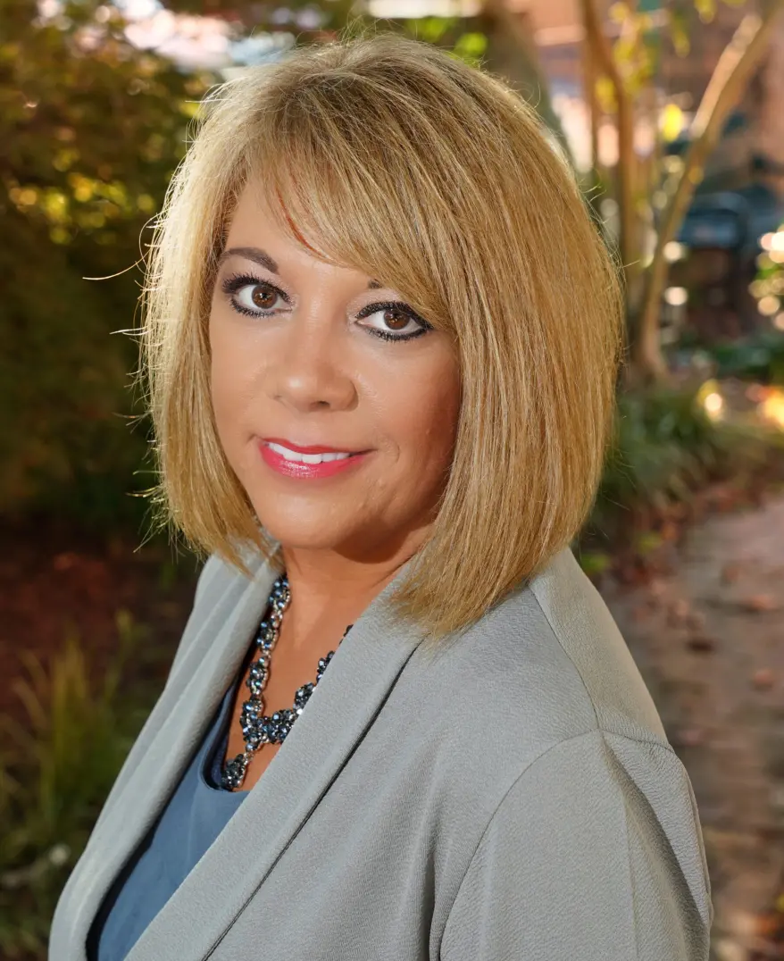 Client Relations in Morristown Michelle Stahler