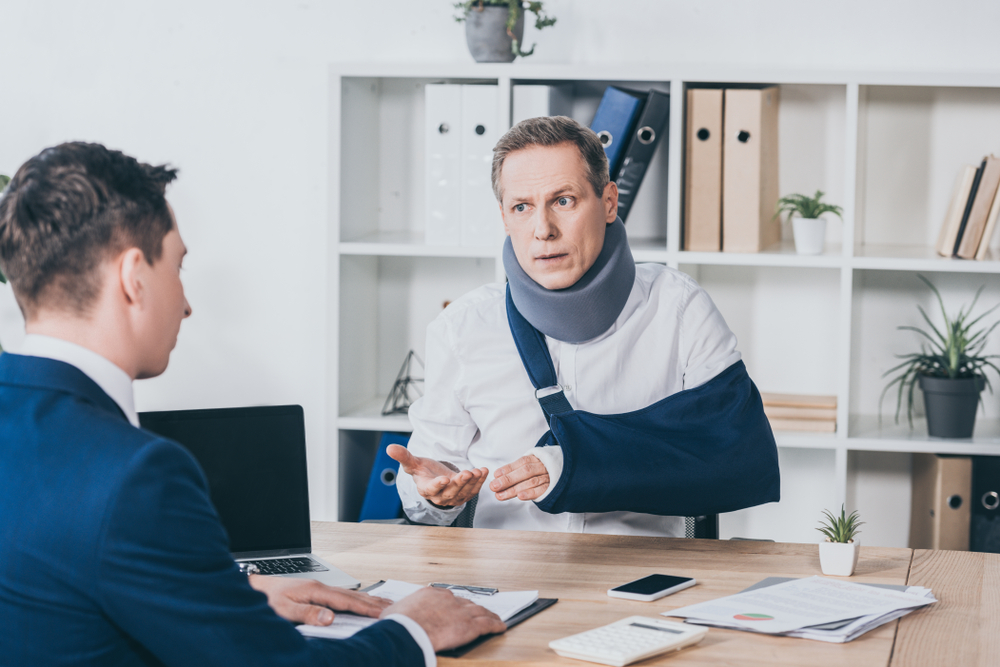 Workers Compensation