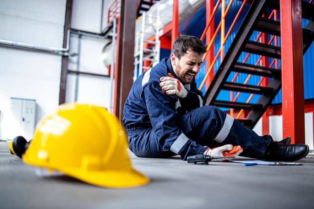 Workplace Injury Lawyer in Sevierville Tennessee