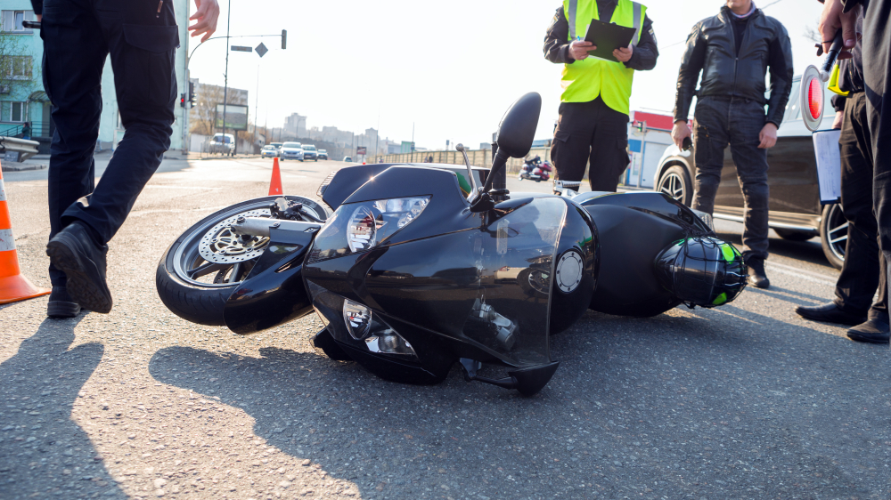 tennessee motorcycle laws