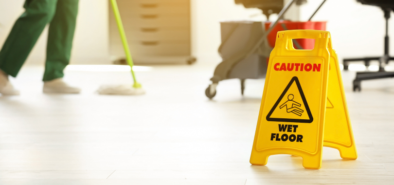 premises liability lawyer