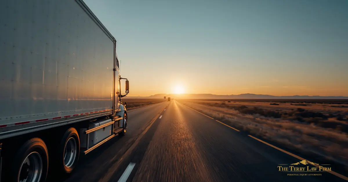 Underride truck accident lawyer in Tennessee
