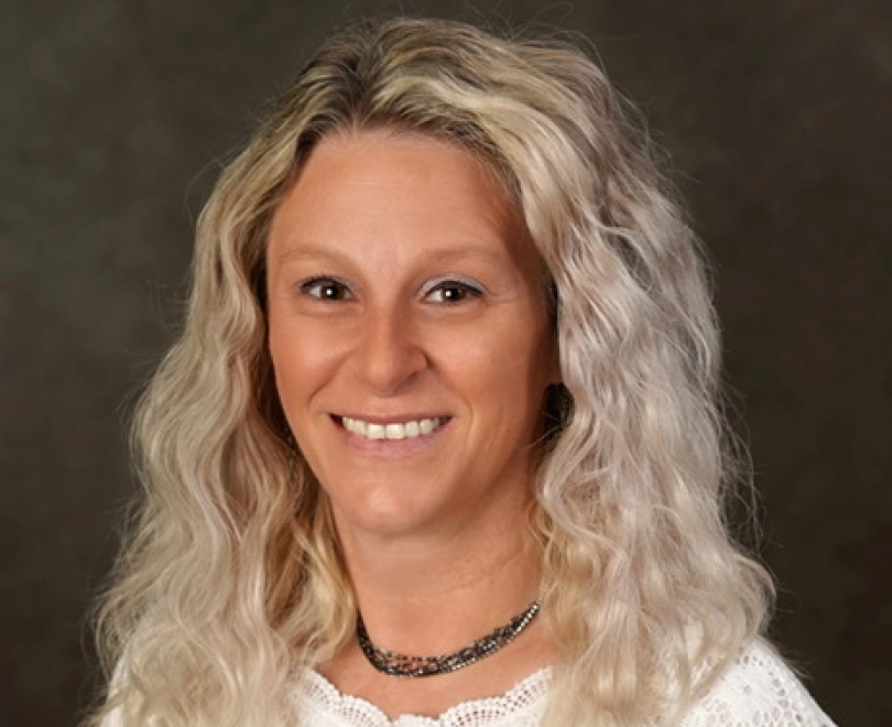 Dawn Patterson bio image