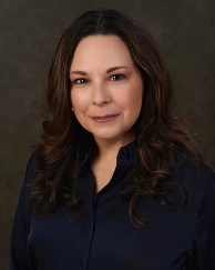 Jana Terry from Support Staff image