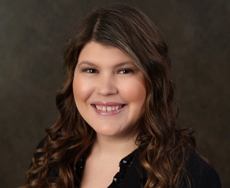 Sydney Blevins-Miller Bio Image