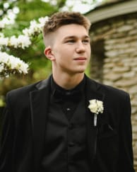 Parker Dale